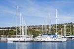 Yacht Charter Primosten