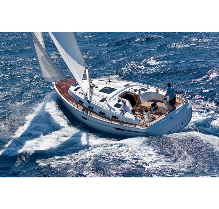 Bavaria cheap 40 cruiser
