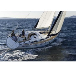 Bavaria 34 Cruiser Croatia