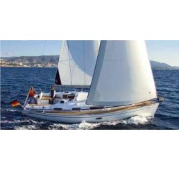 Bavaria 35 Cruiser Croatia