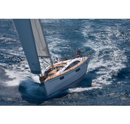 Bavaria 42 Vision Croatia