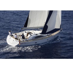 Bavaria 40 Vision Croatia