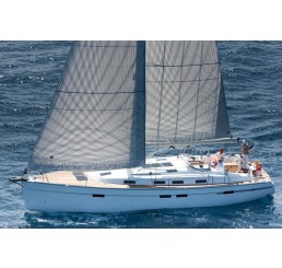 Bavaria 45 Cruiser Croatia