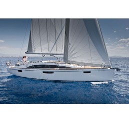 Bavaria 46 Vision Croatia