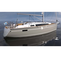 Bavaria Cruiser 34 Croatia