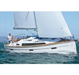 Bavaria Cruiser 37 Croatia