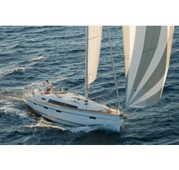 Bavaria Cruiser 41 Croatia