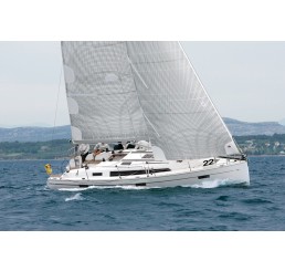 Bavaria Cruiser 41 Sport Croatia