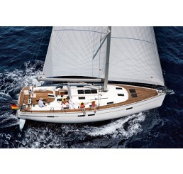 Bavaria Cruiser 45 Croatia