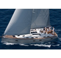 Bavaria Cruiser 55 Croatia