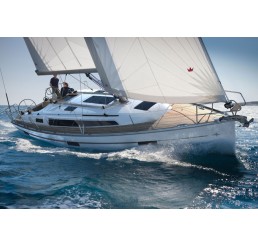 Bavaria Cruiser 51 Croatia