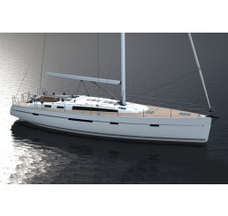 Bavaria Cruiser 56 Croatia