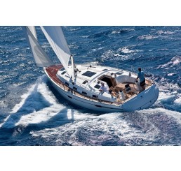 Bavaria Cruiser 40 Croatia