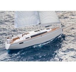 Bavaria Cruiser 33 Croatia