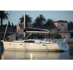 Beneteau Oceanis 43 Croatia