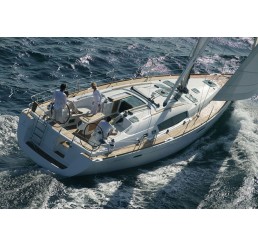 Beneteau Oceanis 46 Croatia