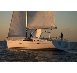 Beneteau Oceanis 50 Croatia