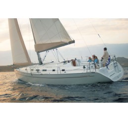 Beneteau Cyclades 39 Croatia