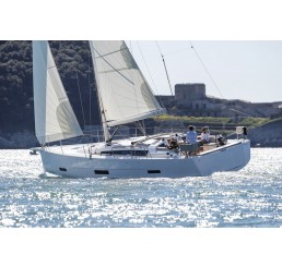 Dufour 430 GL Croatia