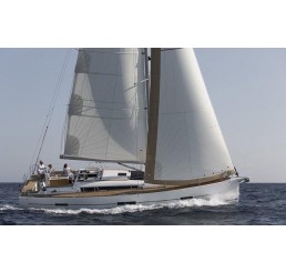 Dufour 460 Grand Large Croatia