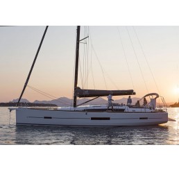 Dufour 520 GL Croatia