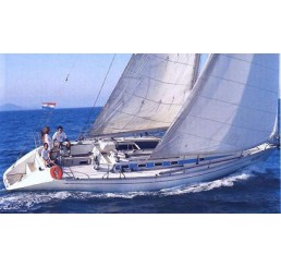 Elan 43 Croatia