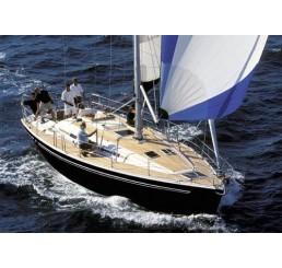 Elan 45 Croatia