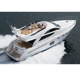 Fairline Phantom 48 Croatia