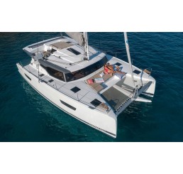 Fountaine Pajot Astrea 42 Croatia