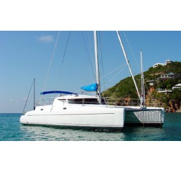 Fountaine Pajot Athena 38 Croatia