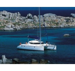 Fountaine Pajot Lavezzi 40 Croatia