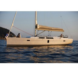 Hanse 445 Croatia
