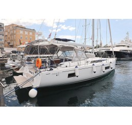 Beneteau Oceanis 51 Zephyr B