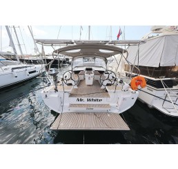 Beneteau Oceanis 46 Mr. White