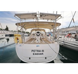 Bavaria 36 Petra M