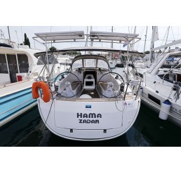 Bavaria 37 HaMa