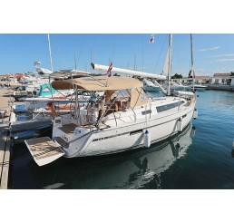 Bavaria 37 Lupe