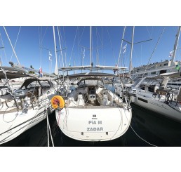 Bavaria 40 Pia M