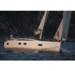 Jeanneau 54 Croatia