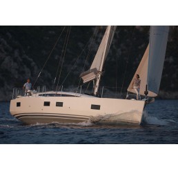 Jeanneau 54 Croatia