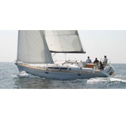 Jeanneau Sun Odyssey 45 Croatia