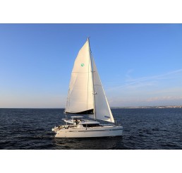 Lagoon 450 Sport Top Croatia