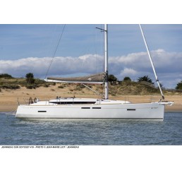 Jeanneau Sun Odyssey 419 Croatia