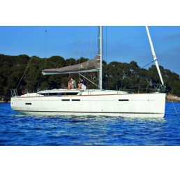 Jeanneau Sun Odyssey 449 Croatia