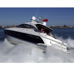 Fairline Targa 62 Croatia