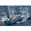 Bavaria 42 Vision sailing