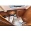 Bavaria Cruiser 34 bathroom