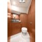 Bavaria Cruiser 41 Toilette