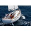 Bavaria Cruiser 45 sailing croatia