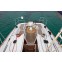 Beneteau Oceanis 31 off deck